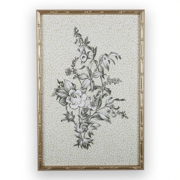 Laura Ashley Picardie Wall Art