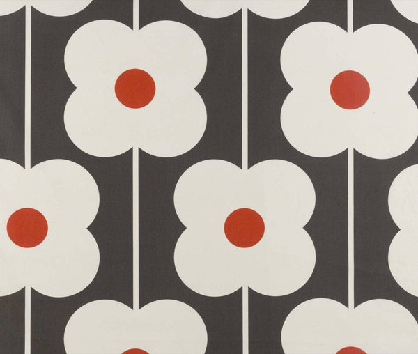 Orla Kiely Abacus Flower Tomato