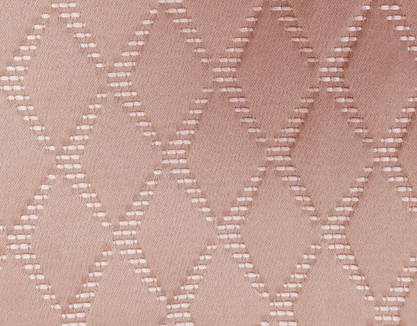 Ashley Wilde Argyle Blush