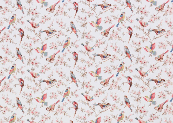 Cath Kidston British Birds Pastel