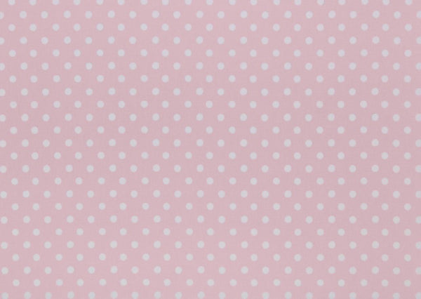 Cath Kidston Button Spot Pink