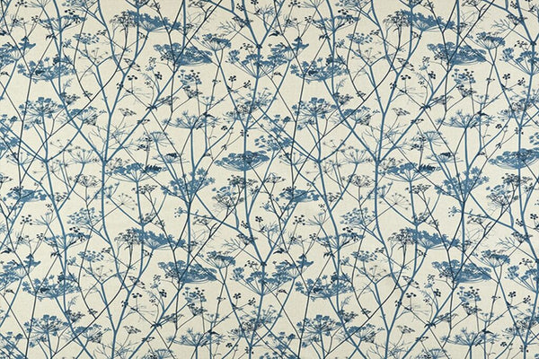 Clarissa Hulse Wild Chervil Air Force Blue