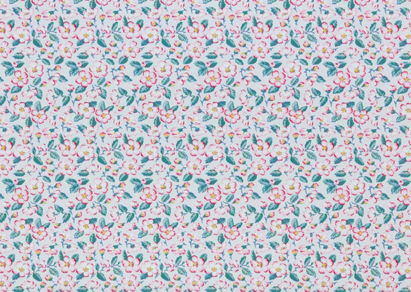 Cath Kidston Climbing Blossom Blush