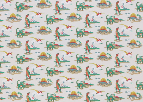 Cath Kidston Dino Multi