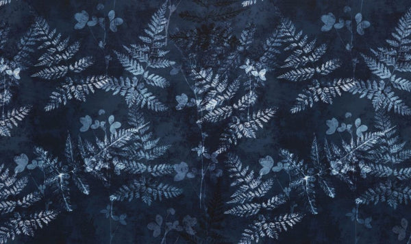 Ashley Wilde Folium Indigo