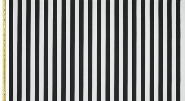 Sara Miller Monochrome Stripe