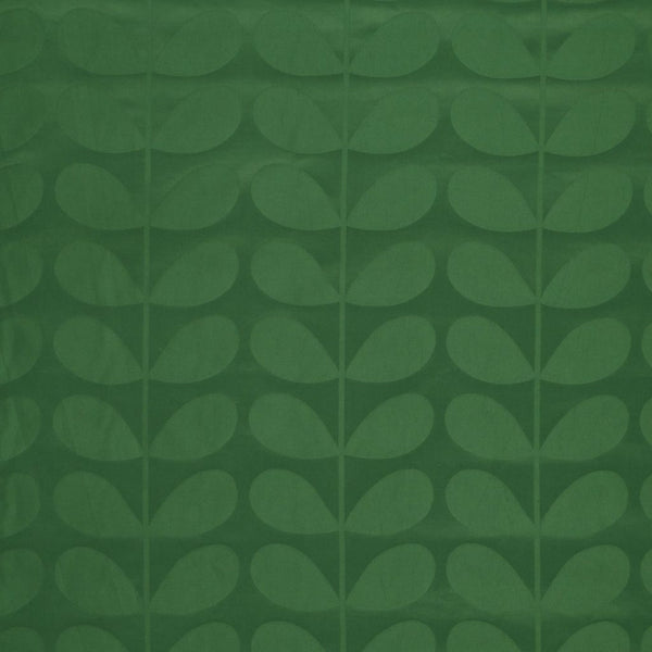 Orla Kiely Jacquard Stem Jade