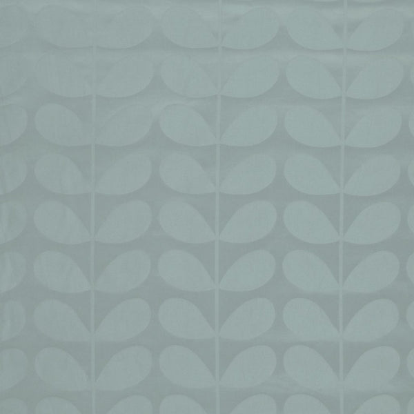 Orla Kiely Jacquard Stem Mid Powder Blue