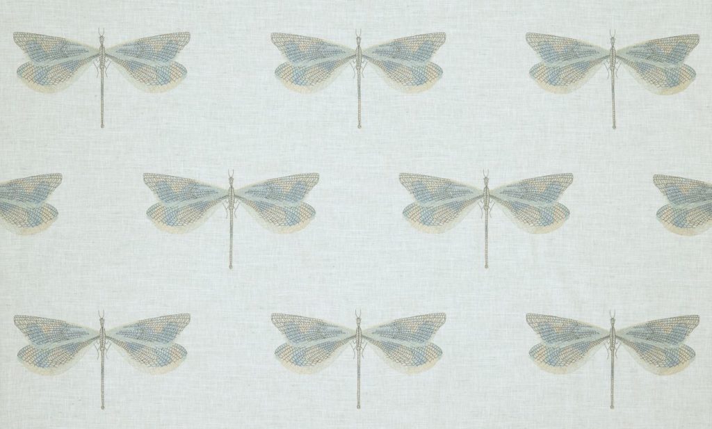 Kai Jewelwing Riviera – Casa-fabrics