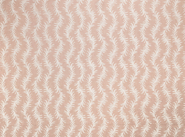 Laura Ashley Fabric Dee - Blush