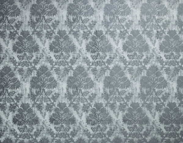 Laura Ashley Fabric Forden - Slate