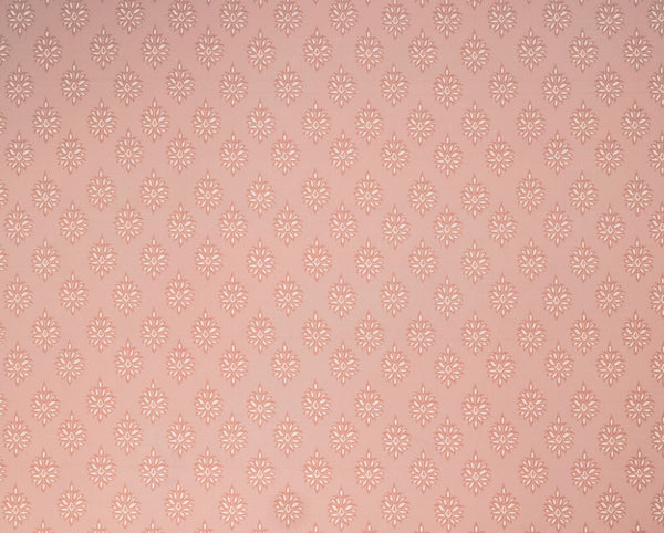 Laura Ashley Fabric Gower - Blush