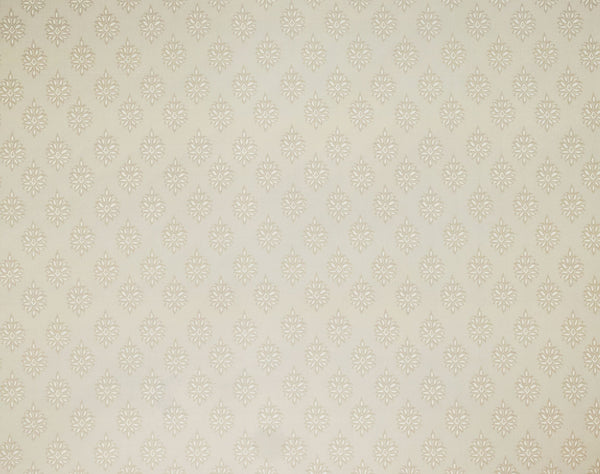 Laura Ashley Fabric Gower - Dove Grey