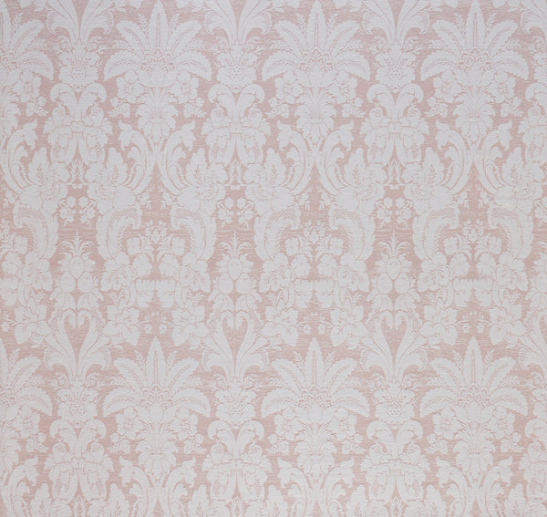 Laura Ashley Fabric Martigues - Blush