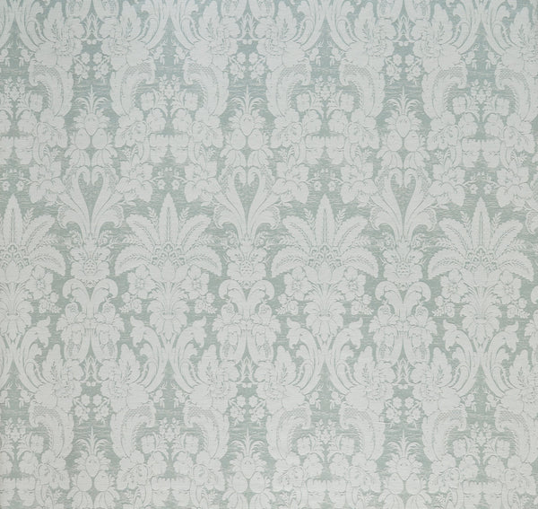 Laura Ashley Fabric Matigues - Moonbeam