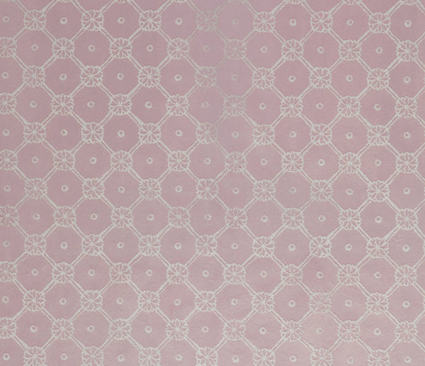 Laura Ashley Fabric Wexbord - Mulberry