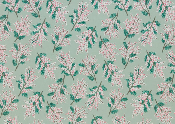 Cath Kidston Mimosa Flower Multi