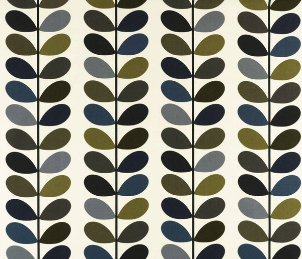 Orla Kiely Multi Stem moss