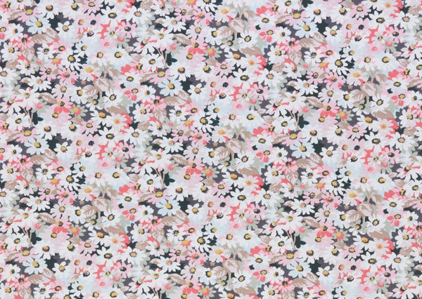 Cath Kidston Painted Daisy Multi