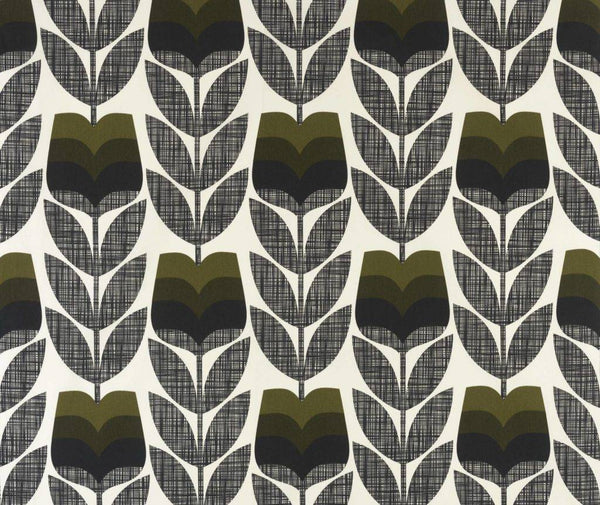 Orla Kiely Rosebud Moss