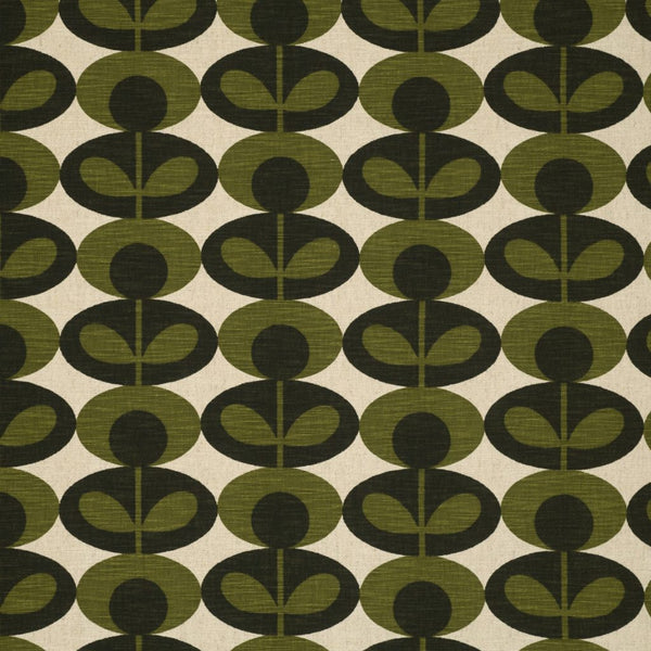 Orla Kiely Oval Flower