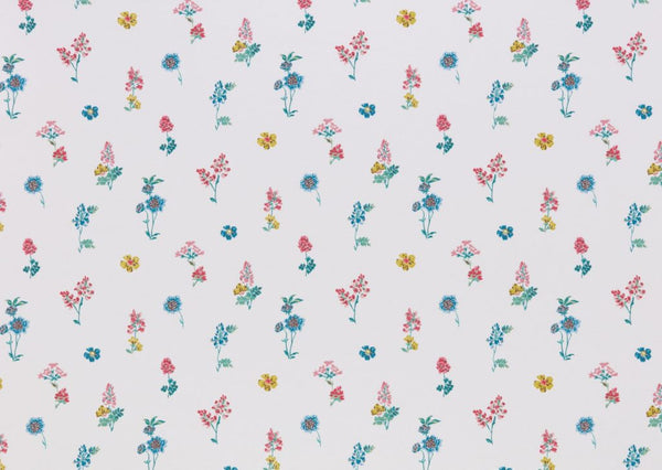 Cath Kidston Sprig Twilight Multi