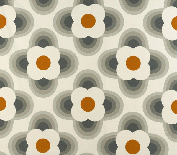 Orla Kiely Striped Petal Orange