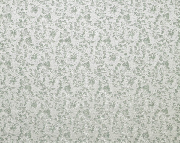 Laura Ashley Fabric Churchstoke - Duck Egg