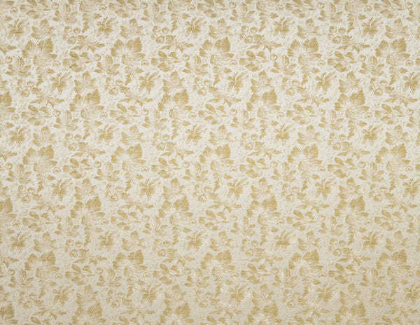 Laura Ashley Fabric Churchstoke - Linen